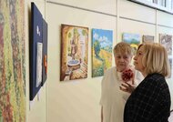 Výtvarné spektrum 2026, vyhodnotenie - IMG_0089