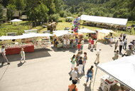 Marikovské folklórne slávnosti - 19.MFS 2011