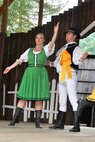 Marikovské folklórne slávnosti - 21.MFS 2013 - iné prevedenie