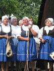 Marikovské folklórne slávnosti - Spev - 2008