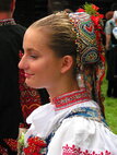 Marikovské folklórne slávnosti - Ucinkujuca - 2009