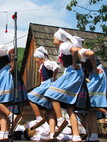 Marikovské folklórne slávnosti - Z podia - 2007