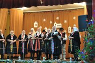 Adventný koncert v Lednici