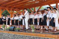 V srdci Javornikvo