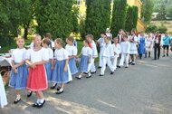 Folklórna Lysá