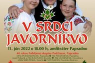 V srdci Javorníkvo V srdci Javorníkvo