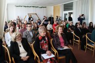 Koyšove Ladce, 18.10.2024