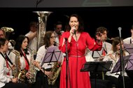 Oddychovka 2024, celoštátne kolo - sobota (Veľké dychové orchestre)