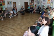 Participácia na primárnej prevencii látkových a nelátkových závislostí