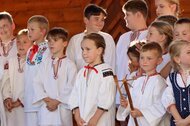 V srdci Javorníkvo