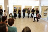 VÝTVARNÉ SPEKTRUM 2025 – vyhodnotenie