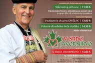 V srdci Javorníkvo 2025
