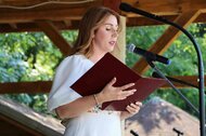 29. FOLKLÓRNA LYSÁ OPÄŤ SPOJILA MILOVNÍKOV TRADIČNEJ KULTÚRY
