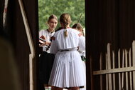 33. MARIKOVSKÉ FOLKLÓRNE SLÁVNOSTI OPÄŤ SPOJILI MILOVNÍKOV FOLKLÓRU