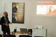 MÝTUS KRÁSY - Od kmeňových rituálov po digitálne filtre