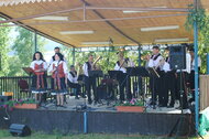 Krajská súťažná prehliadka malých dychových hudieb BAROŠOV MEMORIÁL 2010 Krajská súťažná prehliadka malých dychových hudieb BAROŠOV MEMORIÁL 2010
