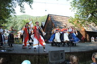 18. Maríkovské folklórne slávnosti