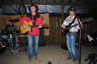 Country pod hviezdami 2010 Country pod hviezdami 2010