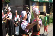 Dožinkové slávnosti Lednica 2010 Dožinkové slávnosti Lednica 2010
