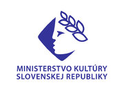 Ministerstvo kultúry SR