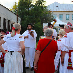 Brvnistske hody 1 