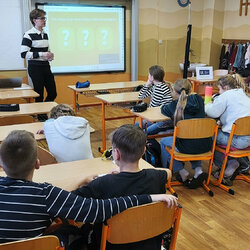 Aktuálne trendy II (2)