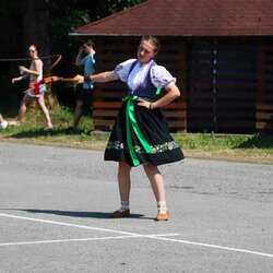 Folklórna Lysá (3)