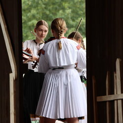 Marikovské folklórne slávnosti (1)