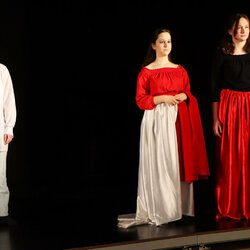 Divadelné javisko Považia (1)