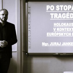 Po stopách tragédie (1)