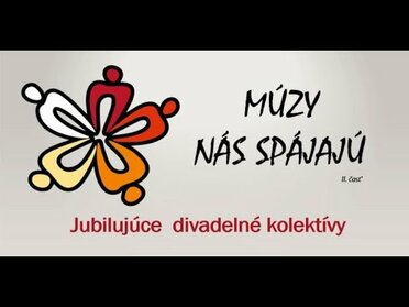 MÚZY NÁS SPÁJAJÚ II.