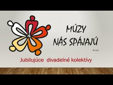 Múzy nás spájajú III.