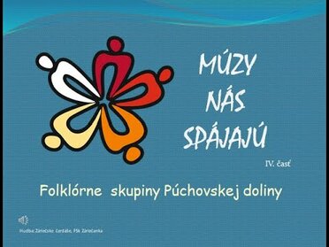 Múzy nás spájajú IV.