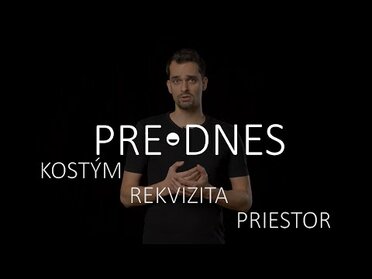 Metodické videá pre online výučbu umeleckého prednesu a javiskovej reč X.