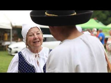 30. Marikovské folklórne slávnosti