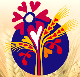 logo Tradičných Lednických dožinkových slávností