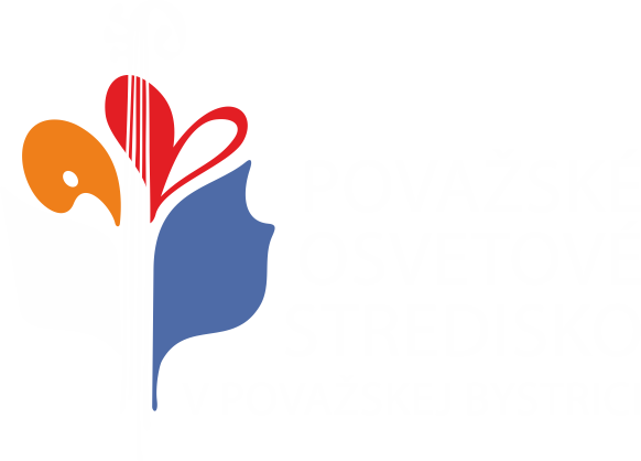 Logo  POVAŽSKÉ OSVETOVÉ STREDISKO V POVAŽSKEJ BYSTRICI