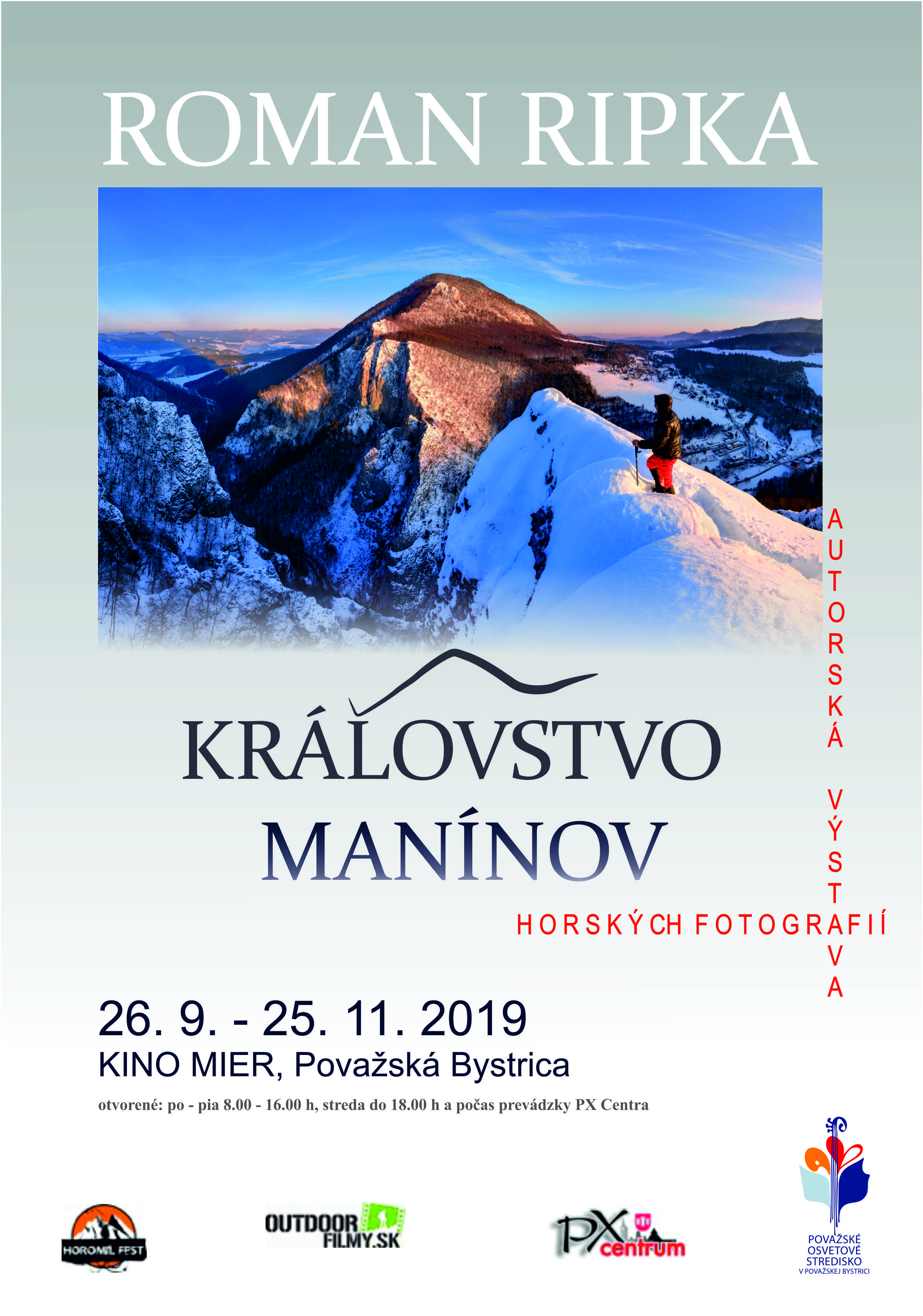 Kráľovstvo Manínov
